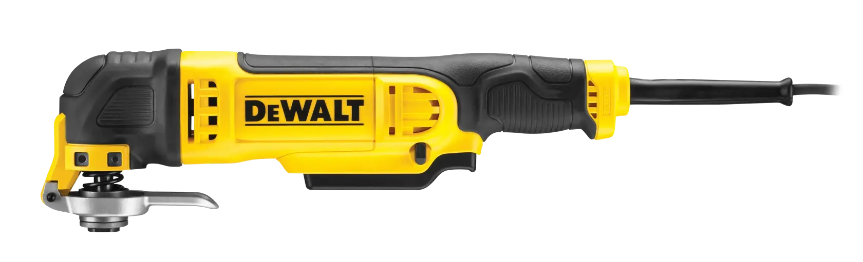 DEWALT oszillierendes Kabelwerkzeug gelb-schwarz. SKUs: DWE315, DWE315SK. Kategorie: Fotografie.