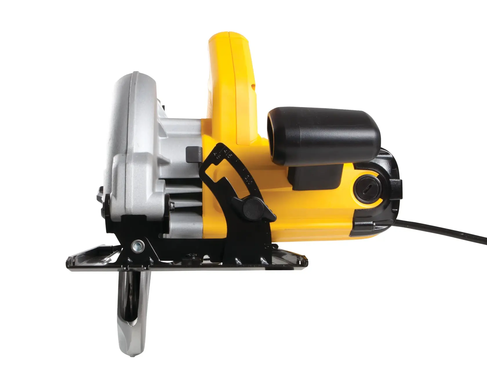 1.350 Watt Handkreissäge 65 mm
