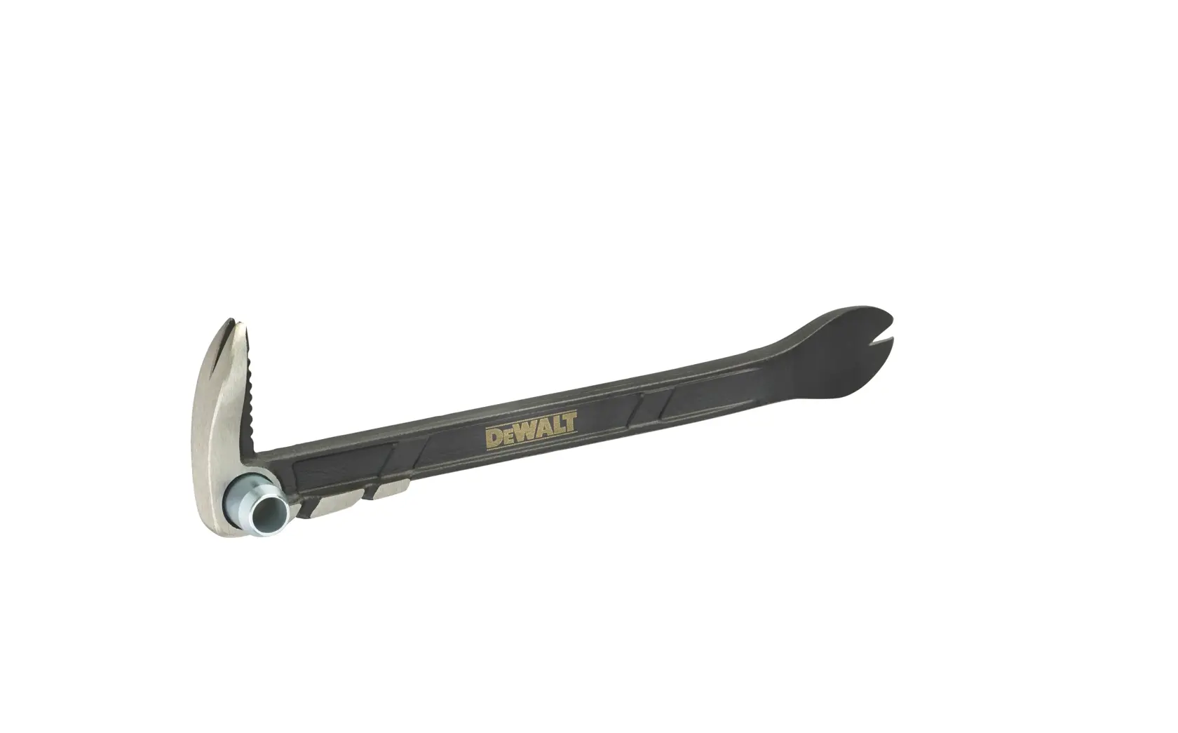 Präzisionseisen 254mm spitz