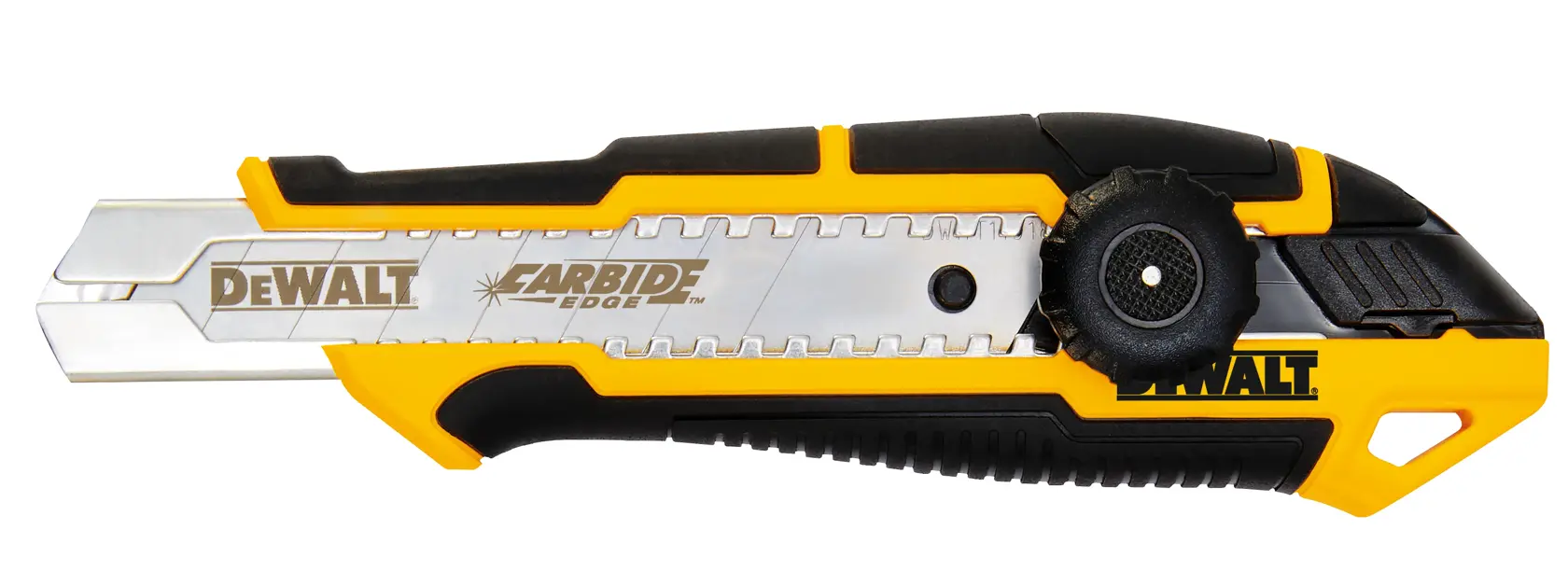 Cutter Abbrechklinge Gewinderad 18mm