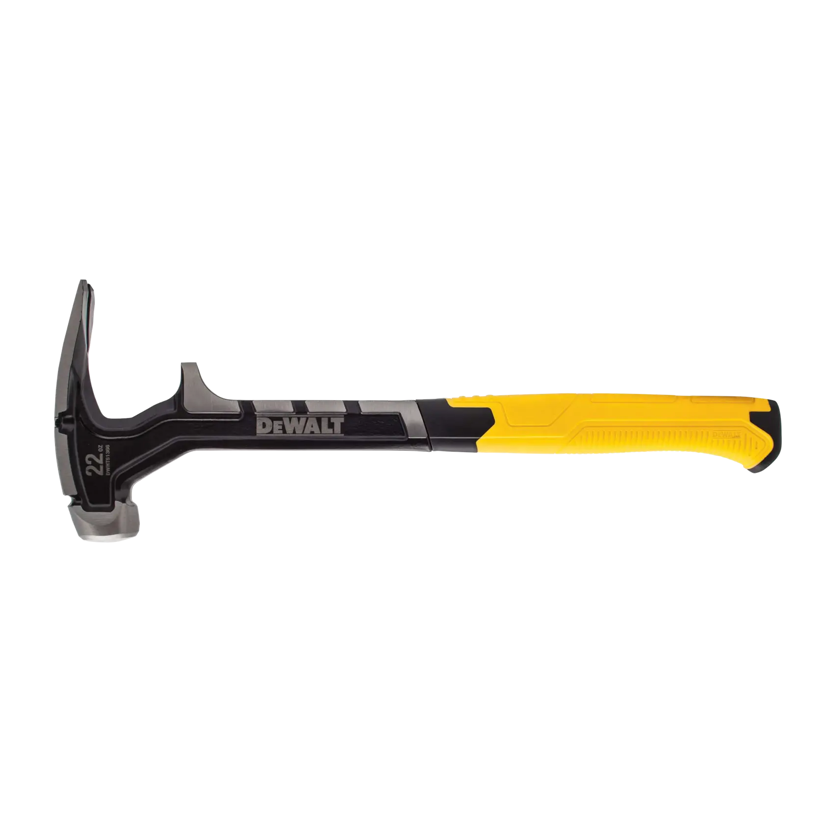 Demontagehammer 624g
