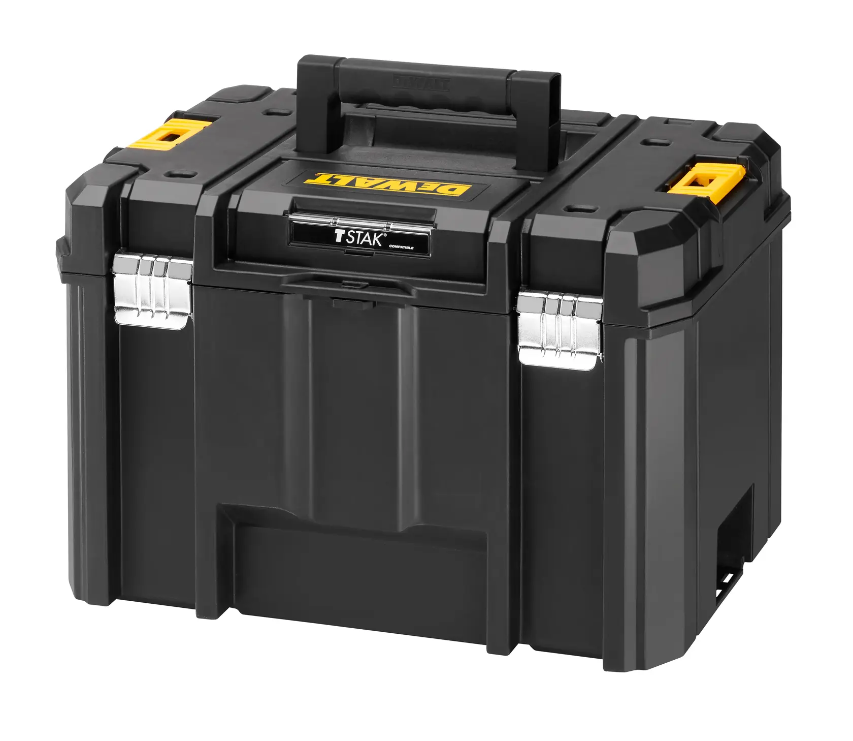TSTAK™ VI Tiefe Werkzeugbox 23L, 30kg
