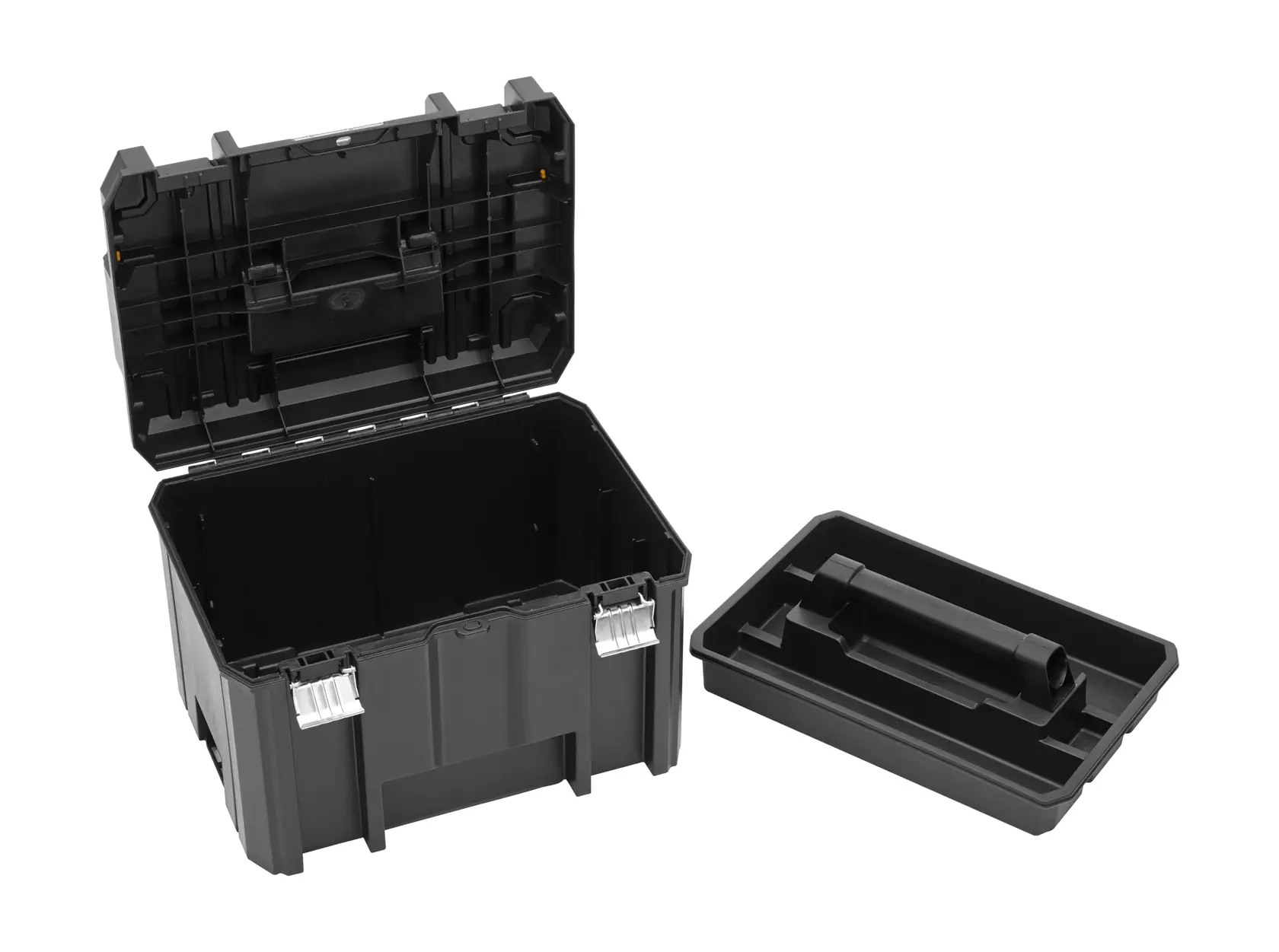 TSTAK™ VI Tiefe Werkzeugbox 23L, 30kg