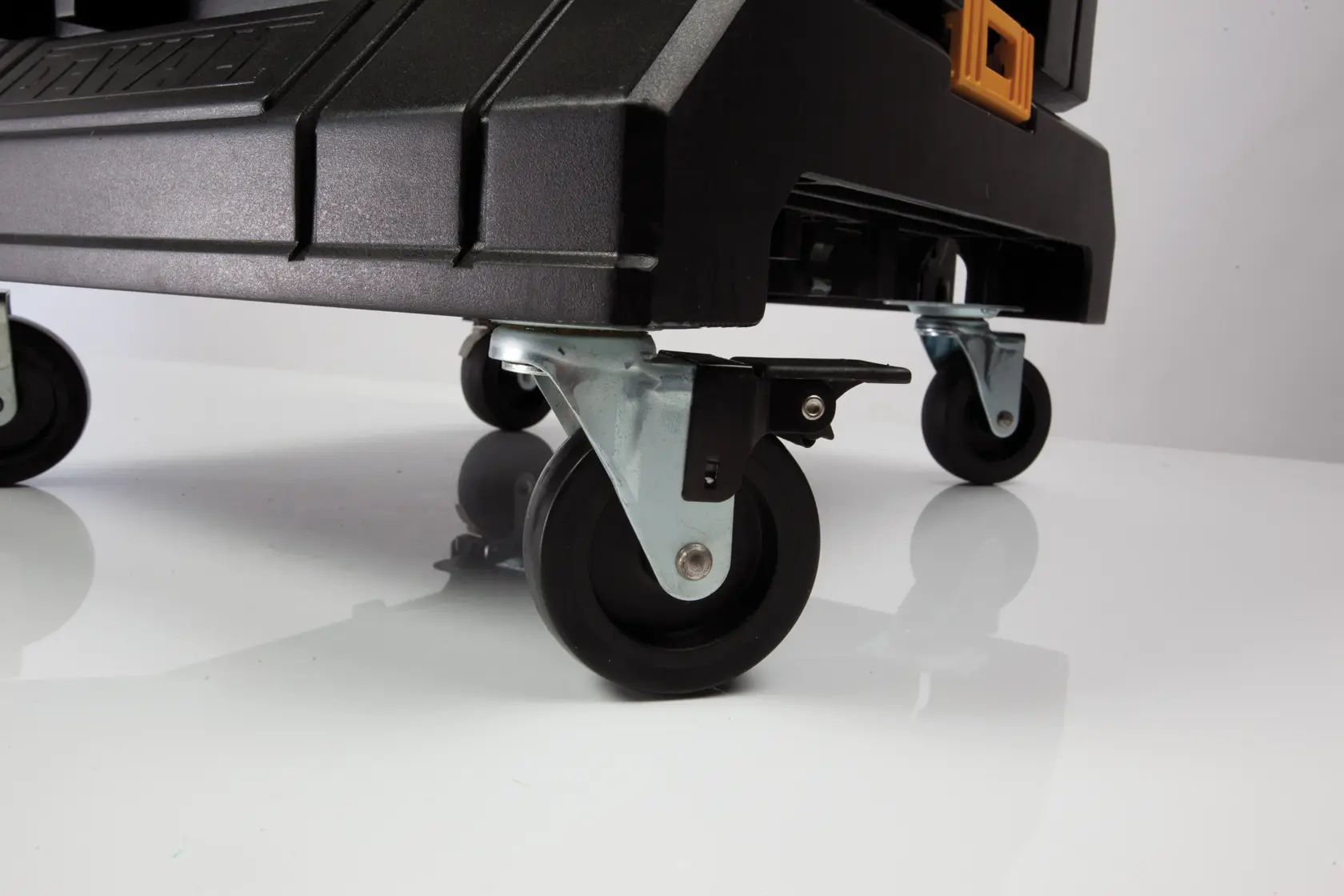 TSTAK® System DW, Cart