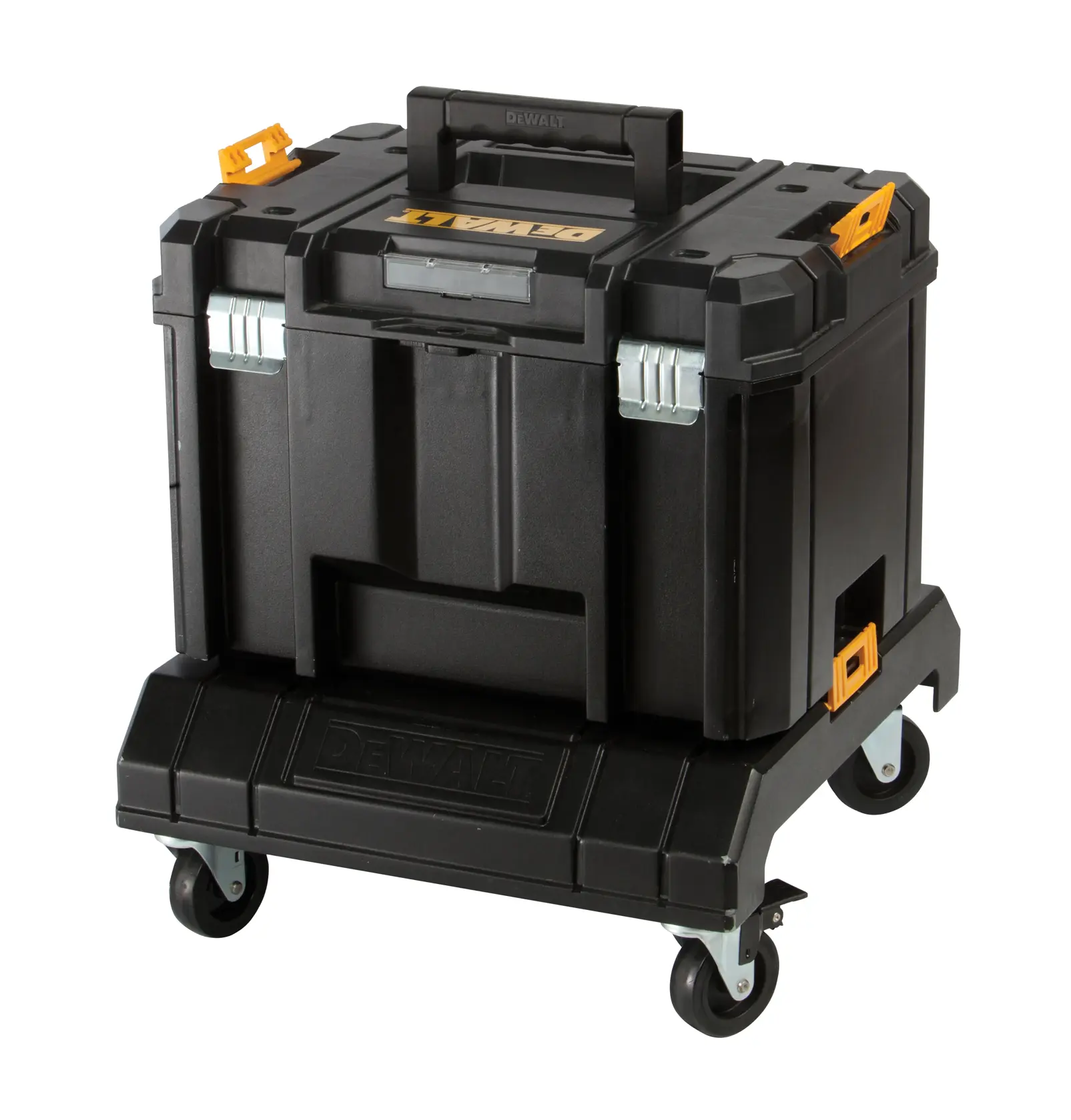 TSTAK® System DW, Cart
