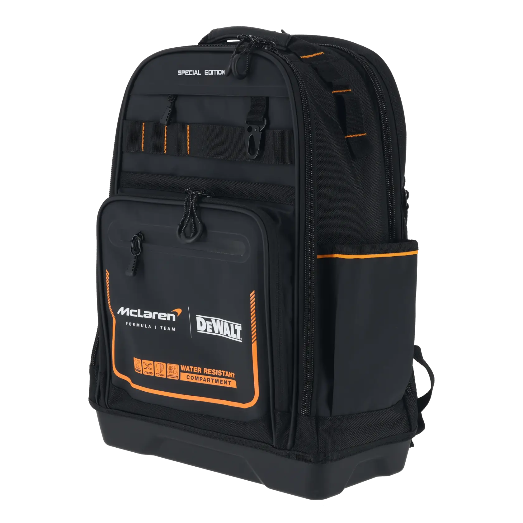 DEWALT® x McLaren F1 Team Pro Rucksack
