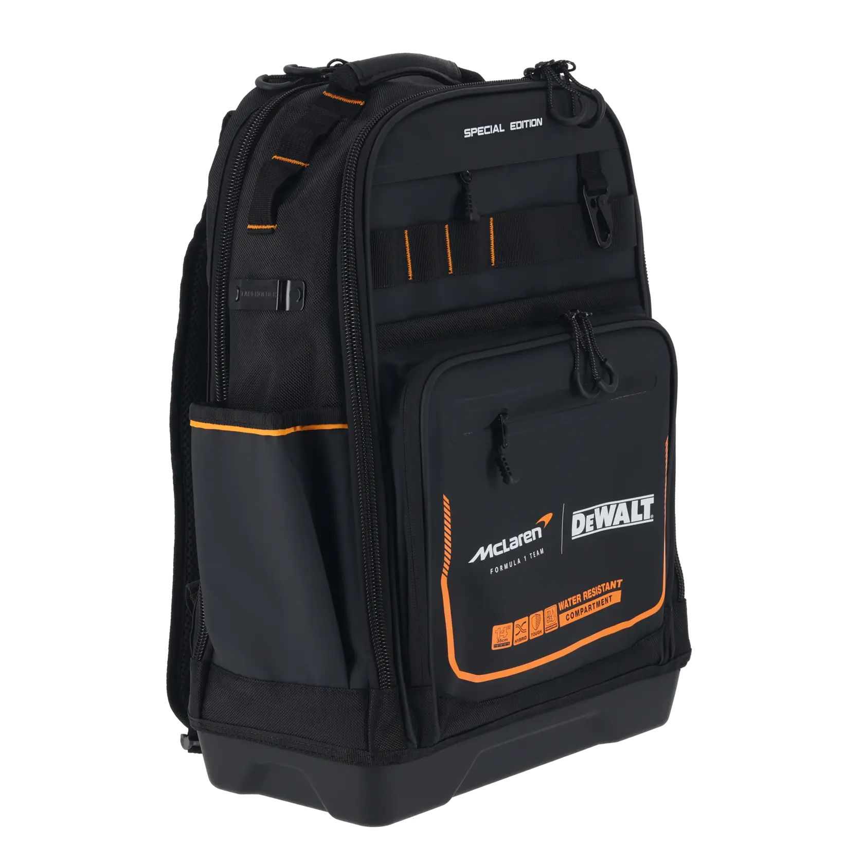 DEWALT® x McLaren F1 Team Pro Rucksack