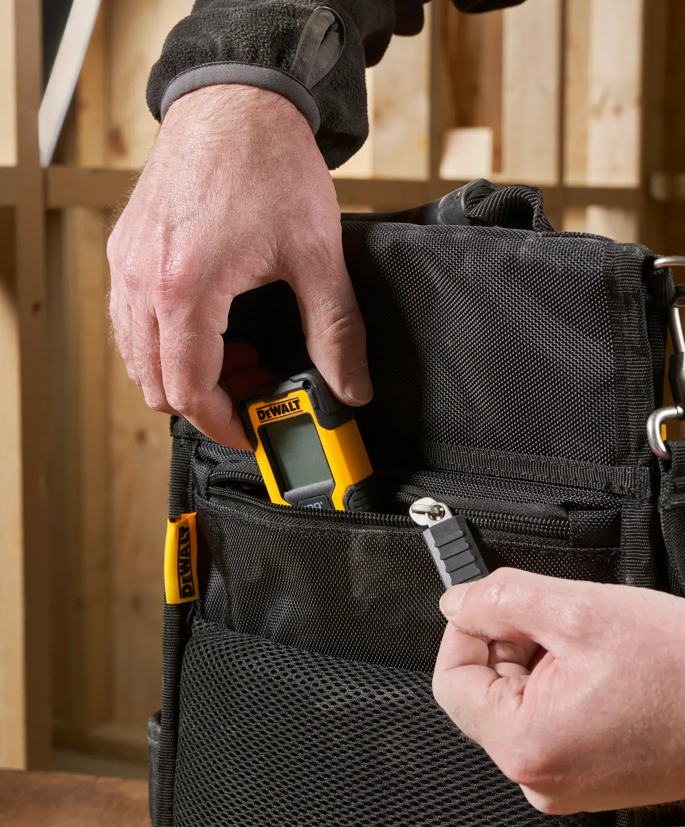 TSTAK® Organizer, tragbar